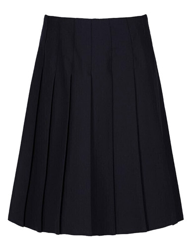 Trutex navy stitch down - stitch,