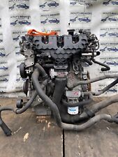 Ford Focus-MK3 ST Engine Block