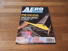 Aero Modeller magazine 1980 -