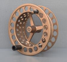 Sage   Click  Series   Model IV   Fly  Reel  Spool  -  Old Shop  Stock - Unused
