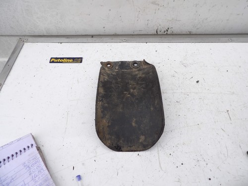 Cpi rear mudflap - cpi, 50