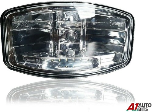 Roof spot lamp - lamp, 9.6"