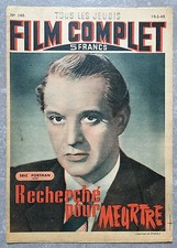 Film magazine complete - complete, 140