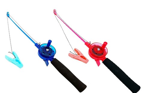 Kids childs crab fishing - kids,