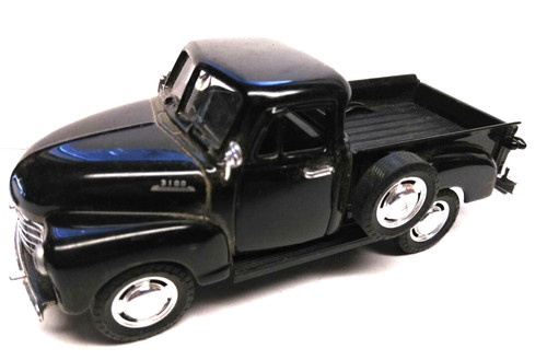 Black jada 1953 - 1953, chevy