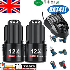 10.8V/12V 4000mAh Li-Ion