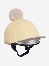 LeMieux Pom Hat Silk -