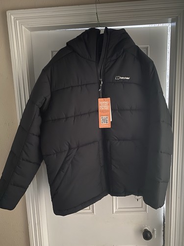 Berghaus mid length puffer - mid,