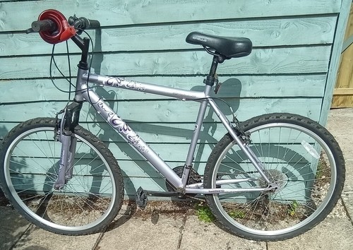 Apollo femtb jewel - apollo,