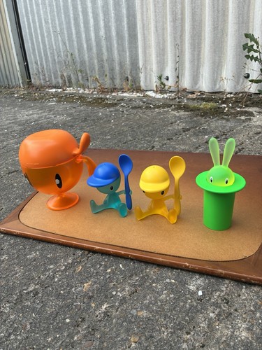 Funky alessi job lot - alessi,