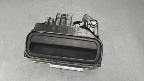 Handle trunk lid - trunk,