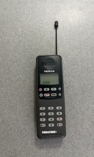 Vintage thx 95c nokia - vintage, thx-95c