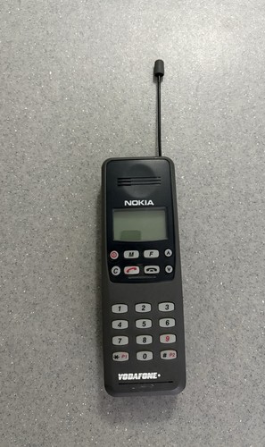 Vintage thx 95c - , nokia