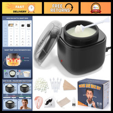 Nose Waxing Kit for Men and