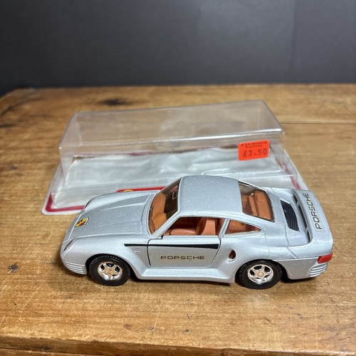 Guisval porsche 959 38003 - guisval, no