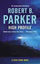 High Profile (Jesse Stone) by