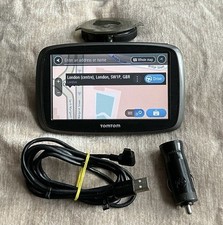 TomTom Start 50 Sat Nav