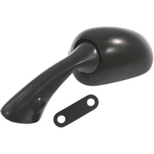 JMP Vehicle Covered Mirror