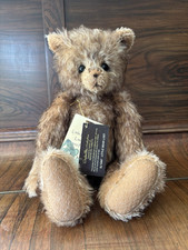 Charlie Bears Little Bear Lost