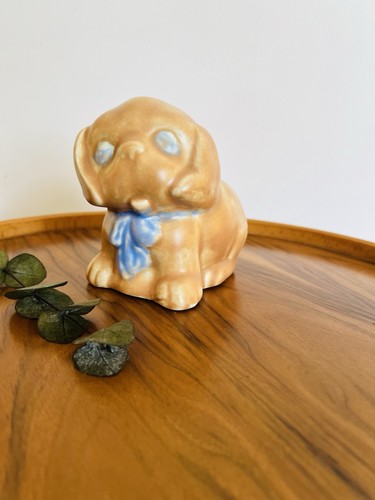 Vintage bonzo style dog - vintage,