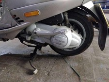 2004 piaggio vespa et4 125 - 2004,