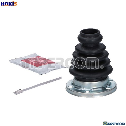 Bellow kit drive shaft - shaft, 33631