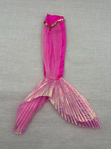 Vintage barbie 1993 fountain - barbie,