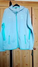 Warrington Wolves Mens Jacket