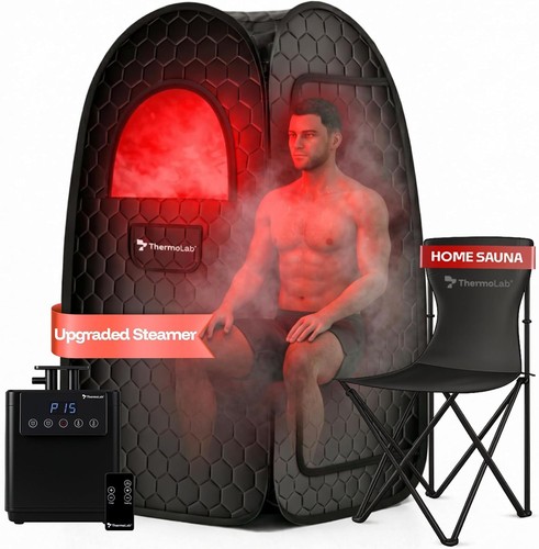 Thermolab auracore pop up - thermolab,