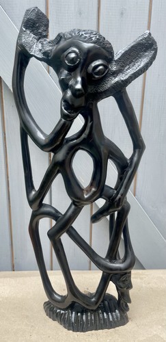 Abstract shetani spirit - abstract,