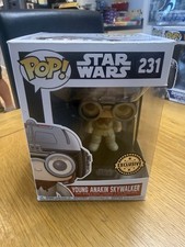 Funko Pop Vinyl Star Wars