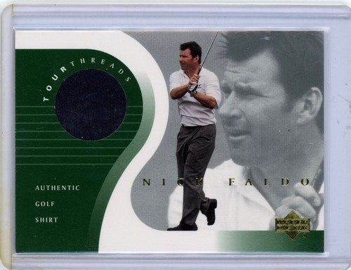 2001 upper deck tour threads - 2001,