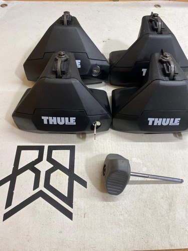 Thule 7105 footpack - thule,