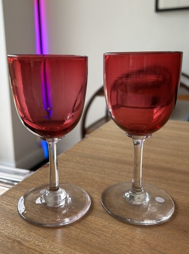 Antique red cranberry - cranberry, wine