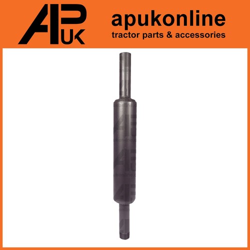 Exhaust end pipe silencer - exhaust,
