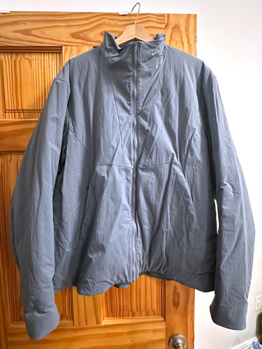 Arc teryx veilance men - arc'teryx,