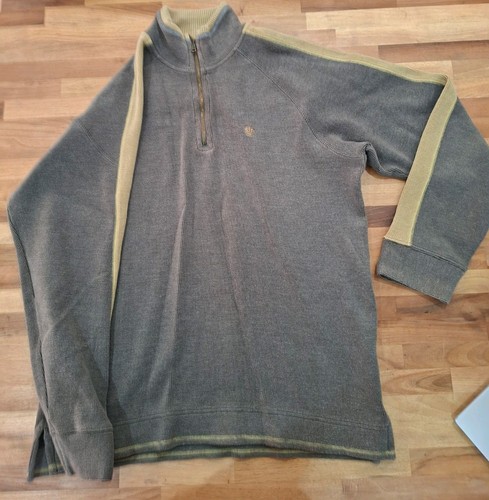Fat face fleece - face, sweatshirt