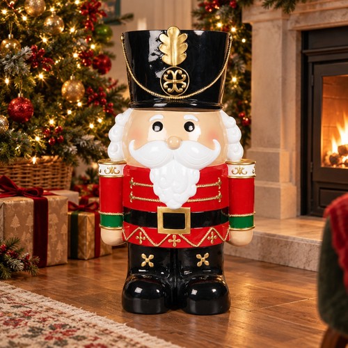 Large decorative christmas - large,