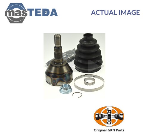 304397 driveshaft joint kit - cv,