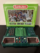 Subbuteo Club Edition The