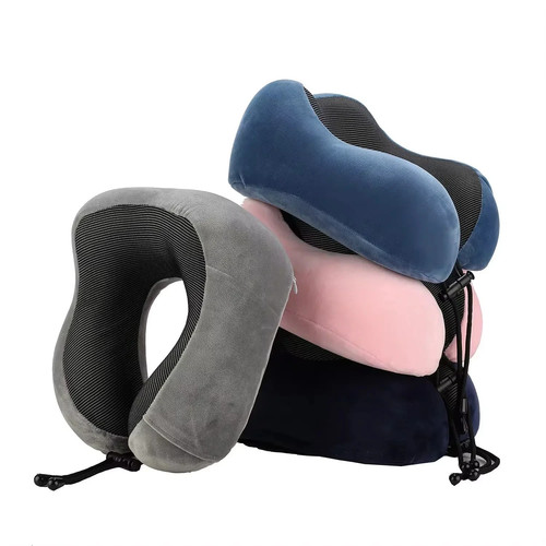 Memory foam shaped travel - u,