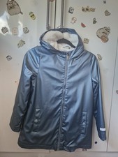 M&S Girls' Coat Ages 10-11