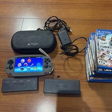 PlayStation Vita PS VITA