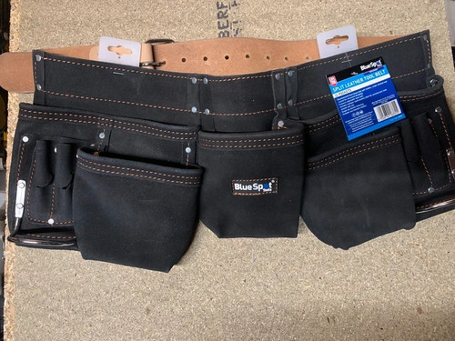 Tool belt multiple sized - tool,