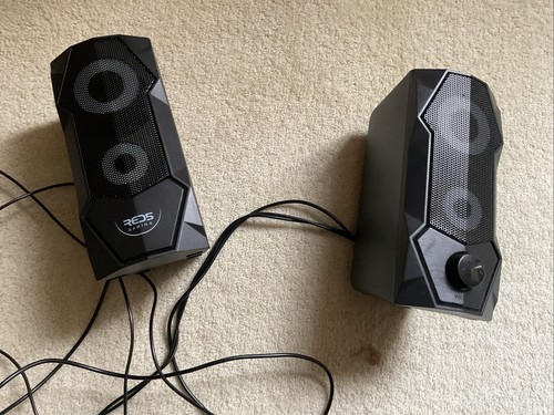 Speaker