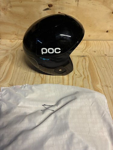 Poc helmet model skull orbic - skull,