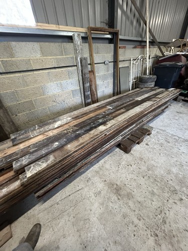Reclaimed wood floor boards - reclaimed,