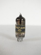 Osram DH77 FC3 Valve Tube