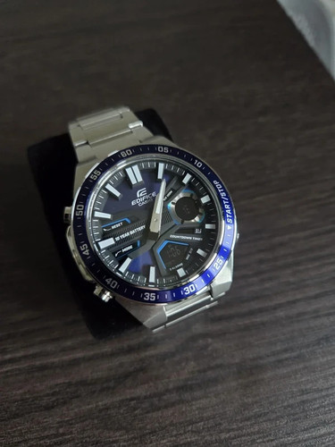 Casio edifice men - ’s, watch