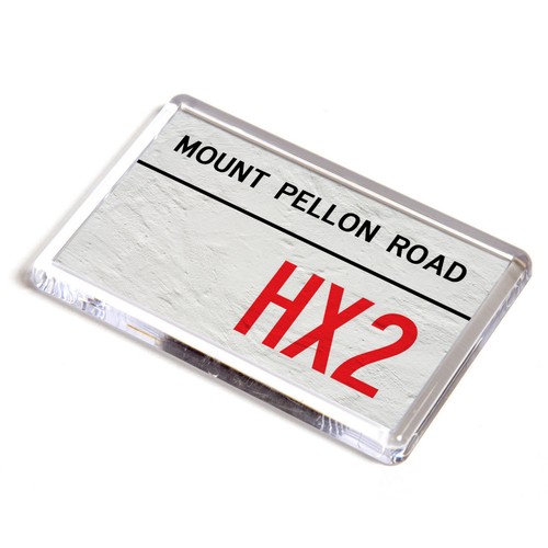 Fridge magnet mount pellon - fridge,